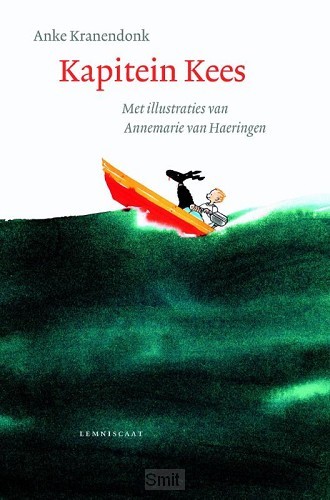 Kapitein kees