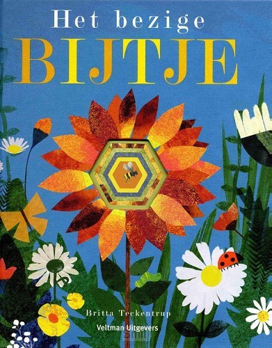 Bezige bijtje
