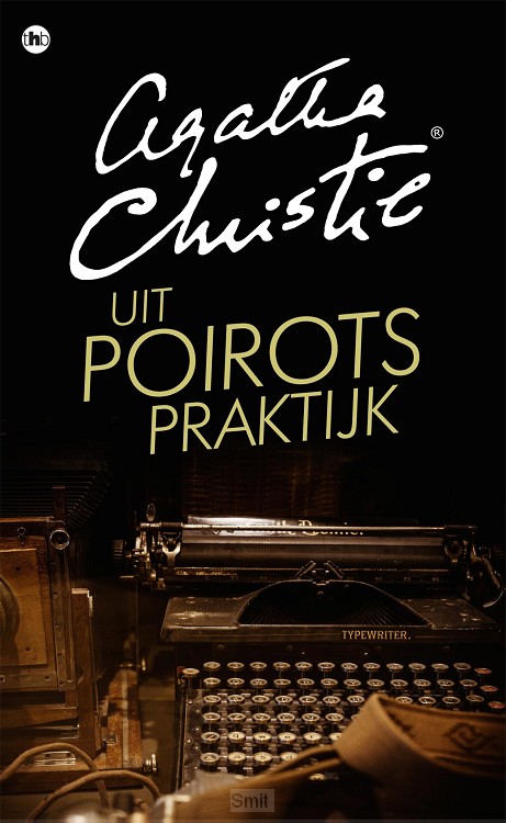 Uit Poirots praktijk