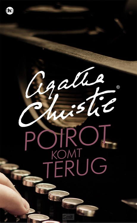 Poirot komt terug