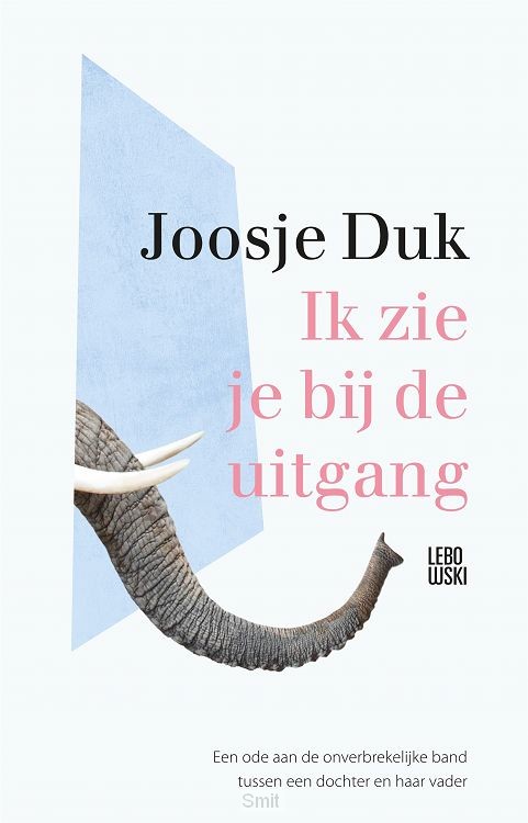 Ik zie je bij de uitgang