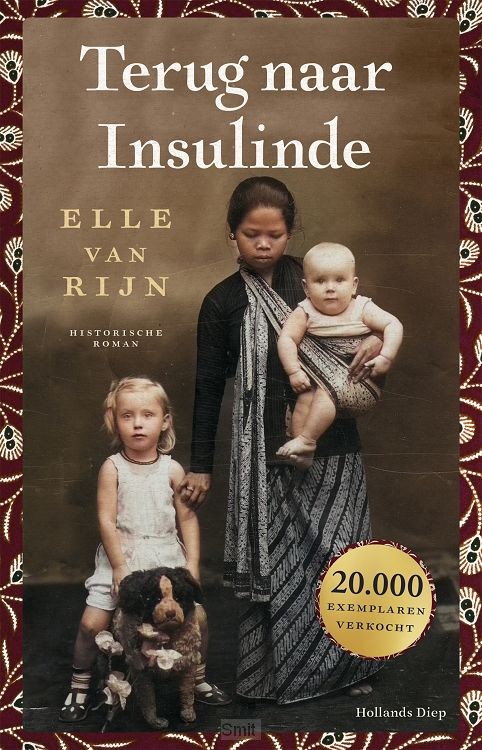 Terug naar Insulinde