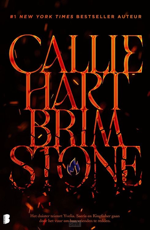 Brimstone