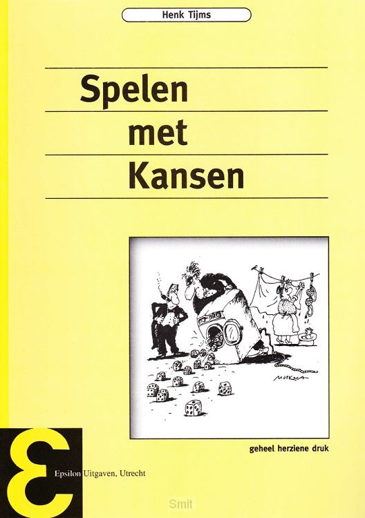 Spelen met kansen