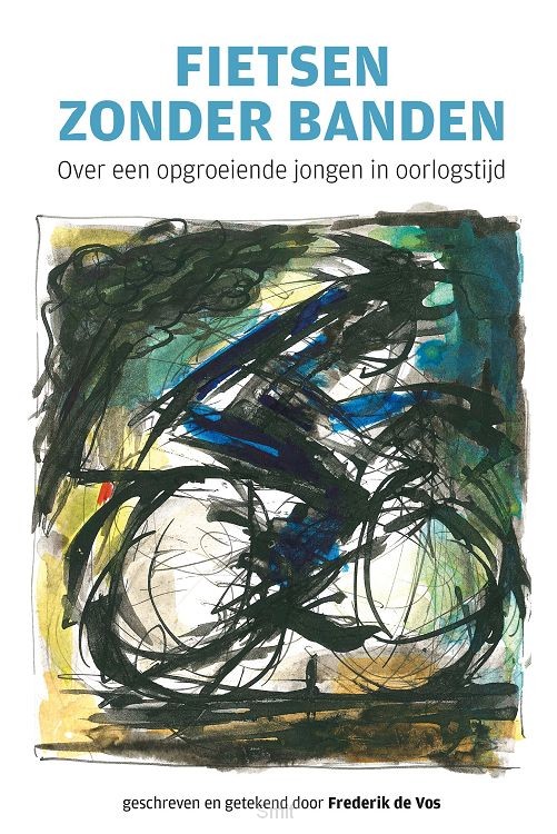 Fietsen zonder banden