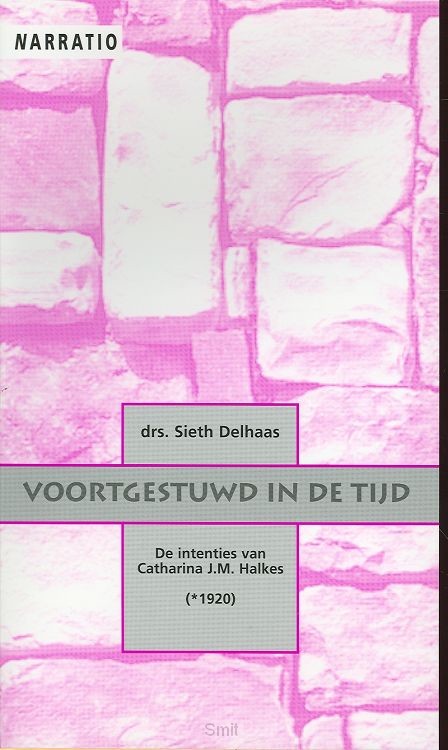 Voortgestuwd in de tijd