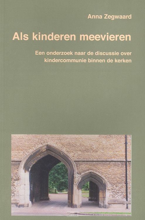 Als kinderen meevieren