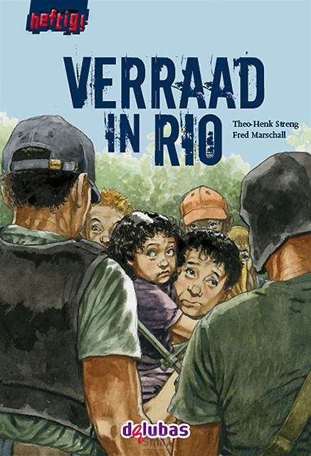 Verraad in Rio