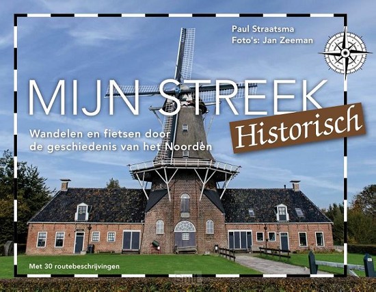 Mijn Streek Historisch