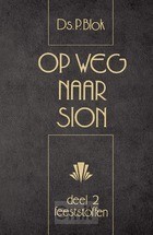 Op weg naar Sion 2