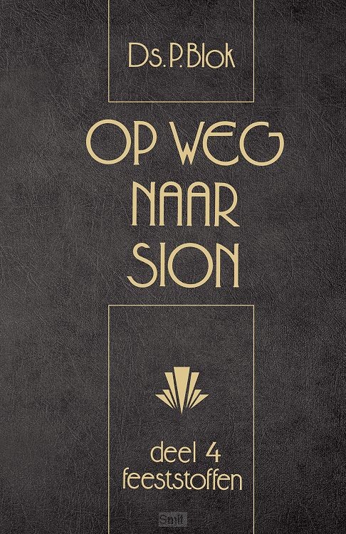 Op weg naar Sion 4