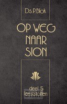 Op weg naar Sion 5