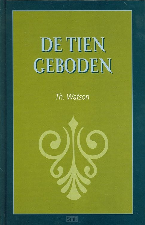 Tien geboden