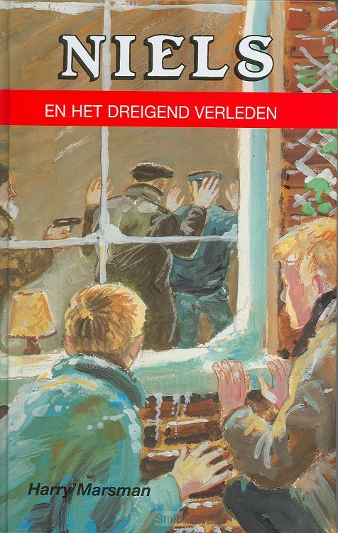 Niels en het dreigend verleden