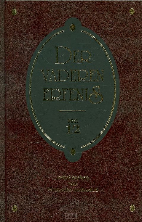 Der vaderen erfenis 12