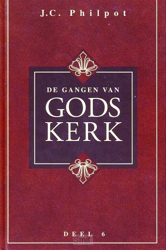 Gangen van Gods kerk 6