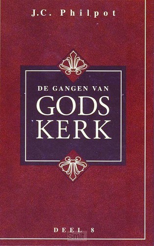 Gangen van Gods kerk 8