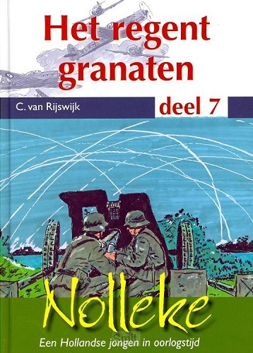 Regent granaten