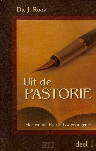 Uit de pastorie 1