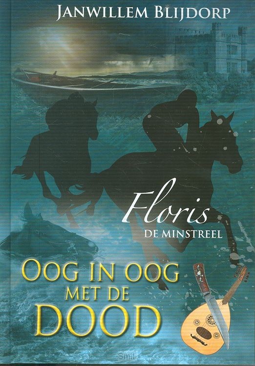 Oog in oog met de dood deel 6