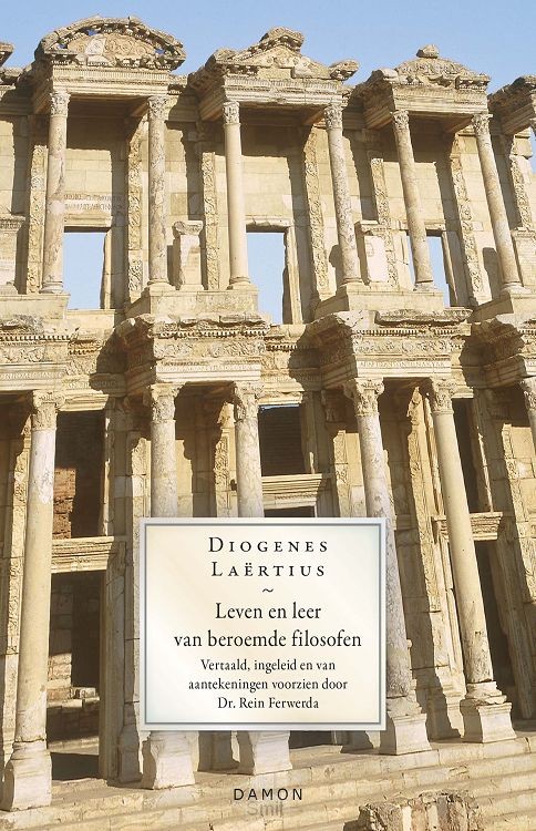 Leven en leer van beroemde filosofen