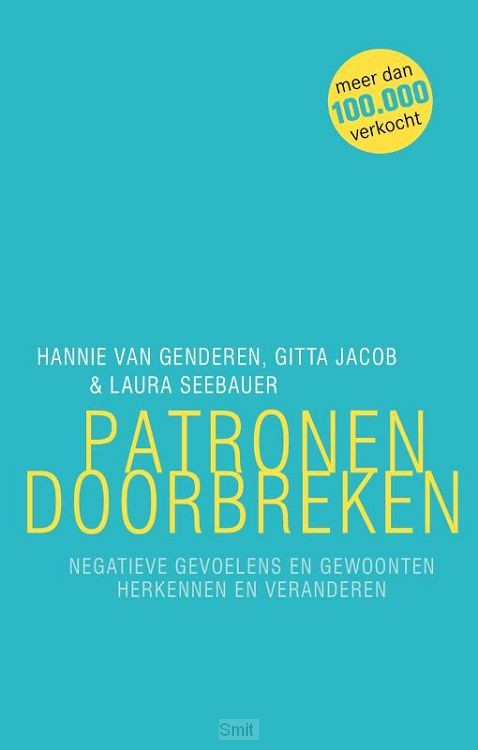 Patronen doorbreken