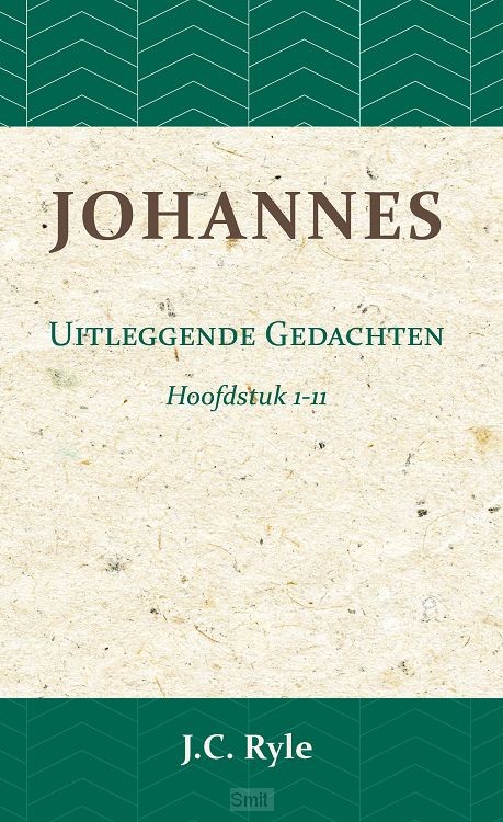 Uitleggende Gedachten overhet Evangelie