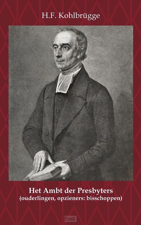 Het Ambt van Presbyters