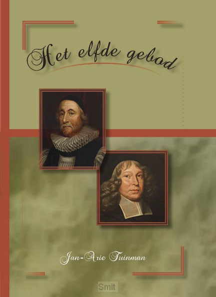 Elfde gebod
