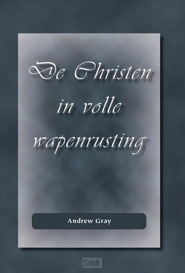 Christen in volle wapenrusting