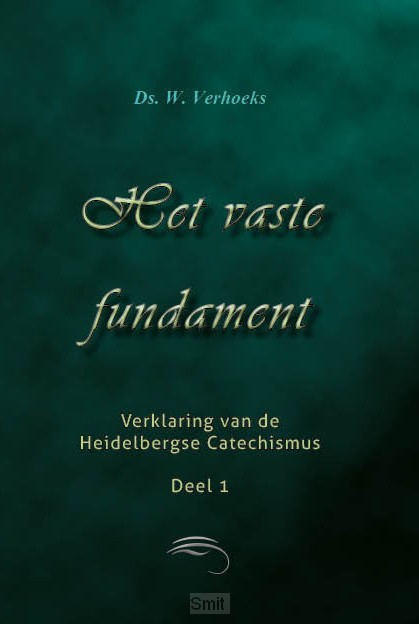 Vaste fundament set 2 dln