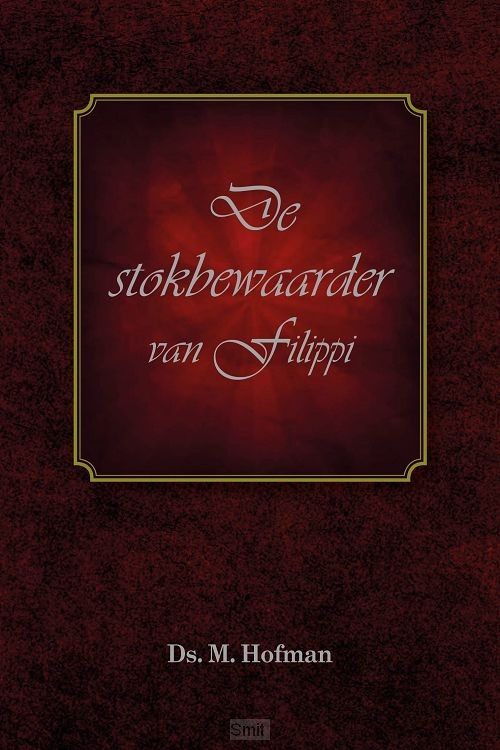 Stokbewaarder van filippi