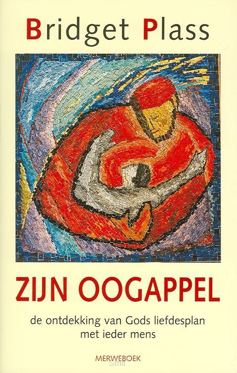 Zijn oogappel