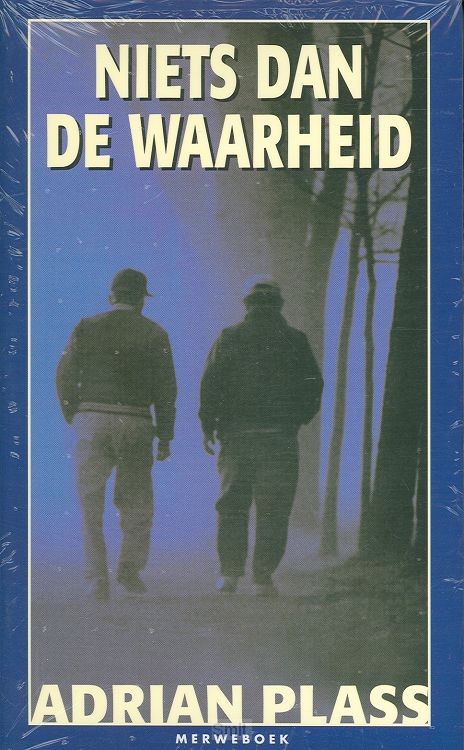 Niets dan de waarheid set 10 ex