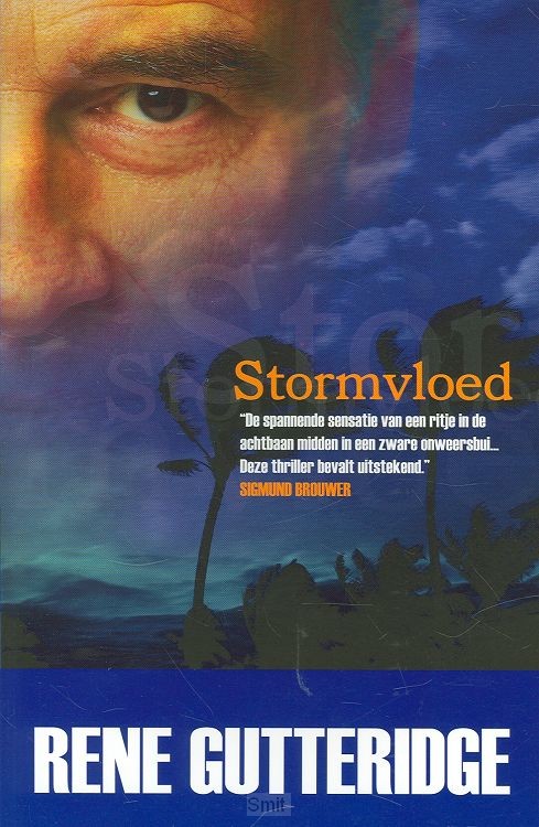 Stormvloed