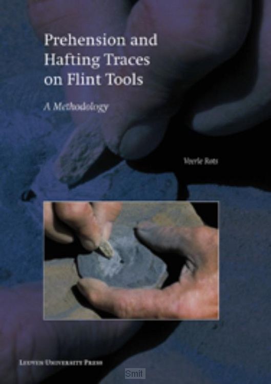 Egyptian prehistory monographs / Chert Quarrying, Lithic Technology, and a Modern Human Burial at the Palaeolithic Site of Taramsa 1, Upper Egypt 5