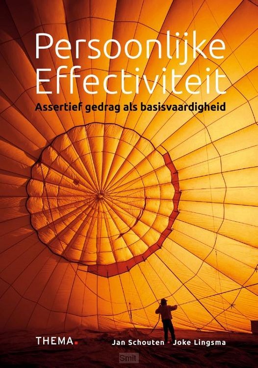 Persoonlijke effectiviteit