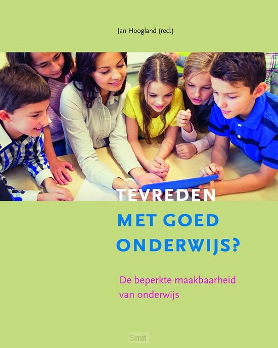 Tevreden met goed onderwijs