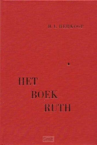 Boek ruth