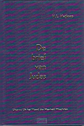 Brief van judas