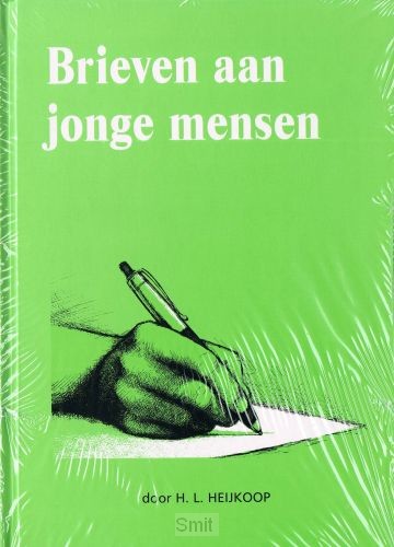 Brieven aan jonge mensen
