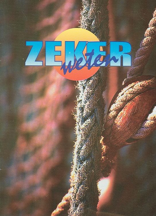 Zeker weten