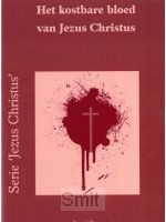 Kostbare bloed van Jezus Christus