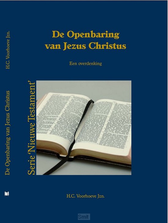Openbaring van Jezus Christus