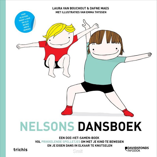 Nelsons dansboek