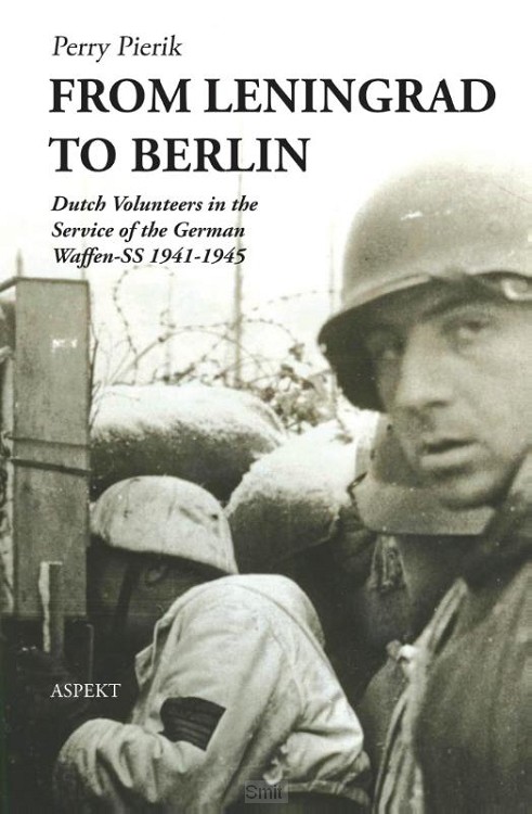 From Leningrad to Berlin