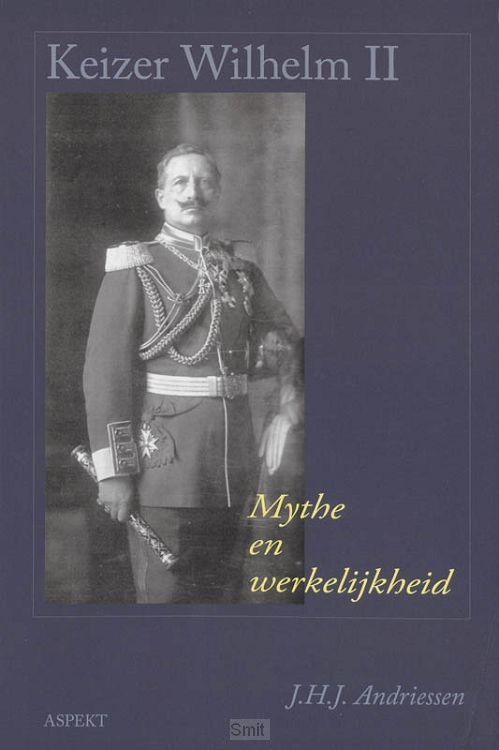 Keizer Wilhelm II