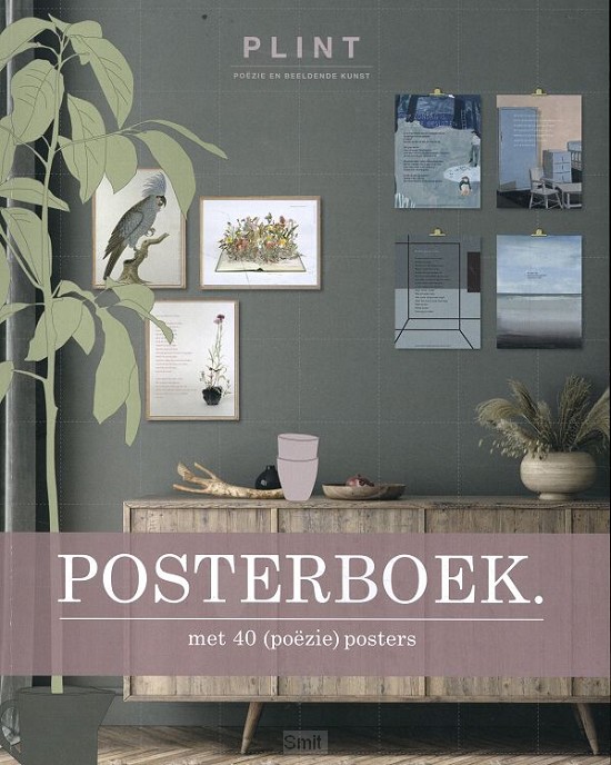 Posterboek #3