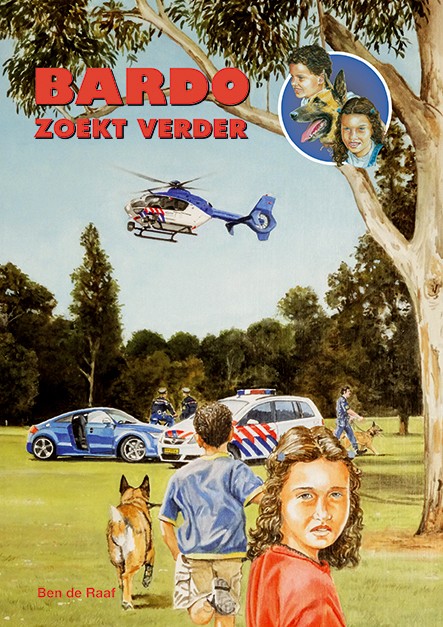 Bardo zoekt verder