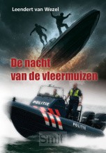 Nacht van de vleermuizen